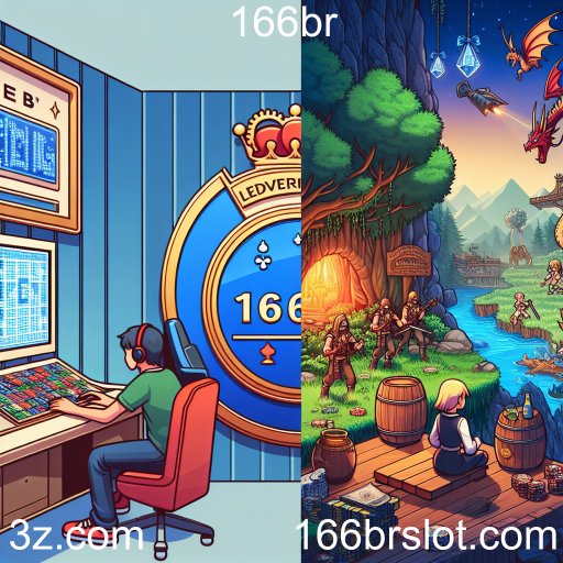 Descubra o Mundo dos Jogos de Aventura